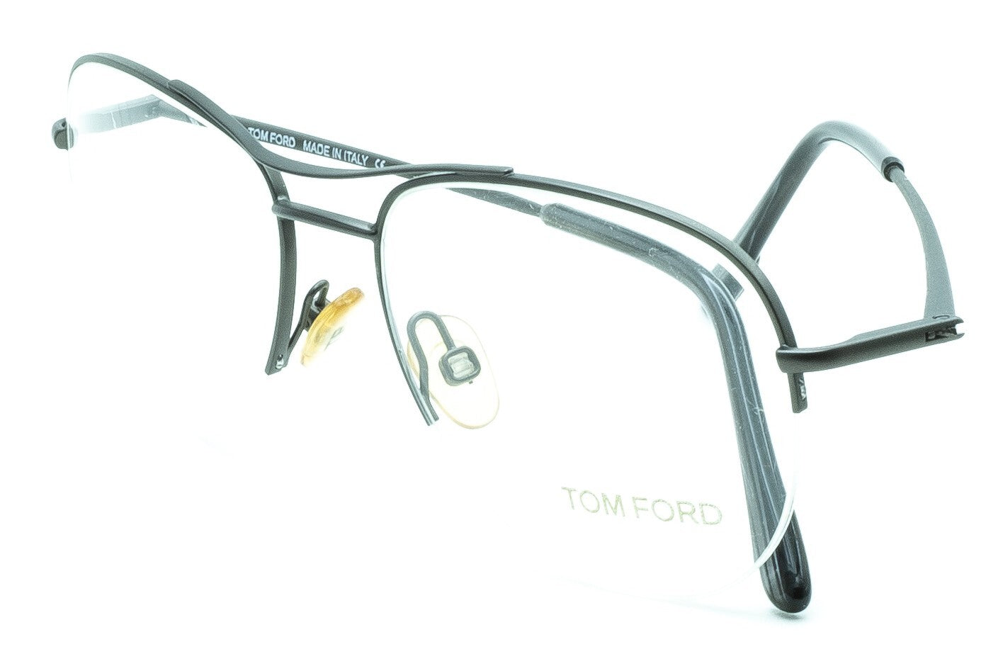 TOM FORD TF 5011 928 51mm Eyewear FRAMES RX Optical Eyeglasses Glasses New Italy