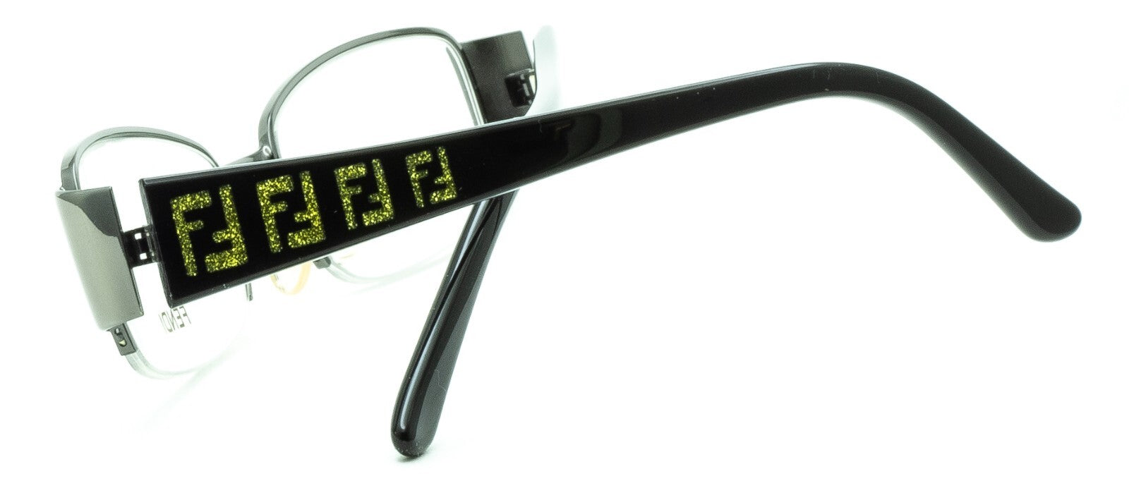 FENDI F894 035 51mm Eyewear RX Optical FRAMES Glasses Eyeglasses New BNIB Italy