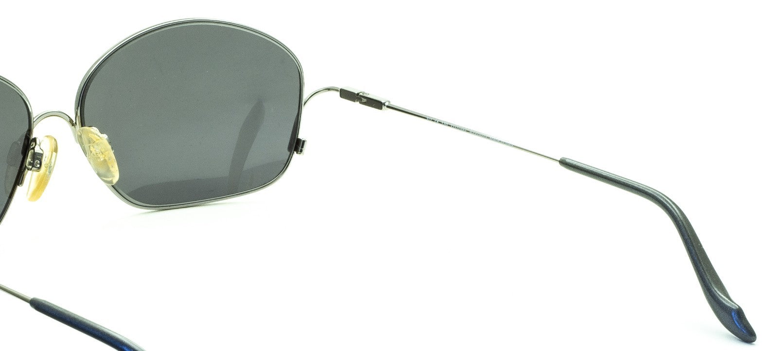 VIVIENNE WESTWOOD VW 136 C72 57mm Vintage Sunglasses Shades Frames - New Italy