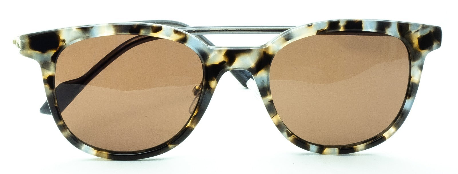 ADIDAS by ITALIA INDEPENDENT AOK003.147.PLR 51mm Sunglasses Shades Frames - New