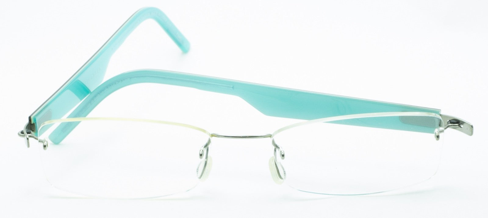 LINDBERG SPIRIT TITANIUM 2088 Eyewear RX FRAMES Eyeglasses Glasses New - DENMARK