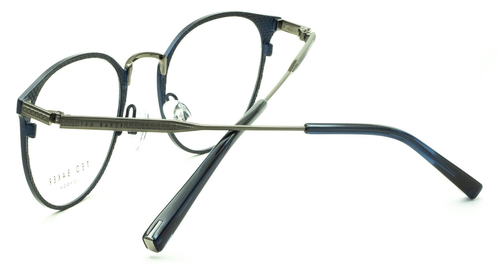 TED BAKER James 4350 652 50mm Eyewear FRAMES Glasses Eyeglasses RX Optical - New