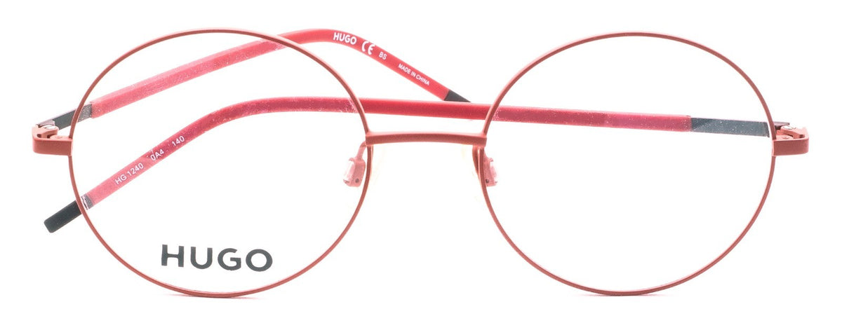 HUGO BOSS HG 1240 0A4 51mm Eyewear FRAMES Glasses RX Optical Eyeglasses - New