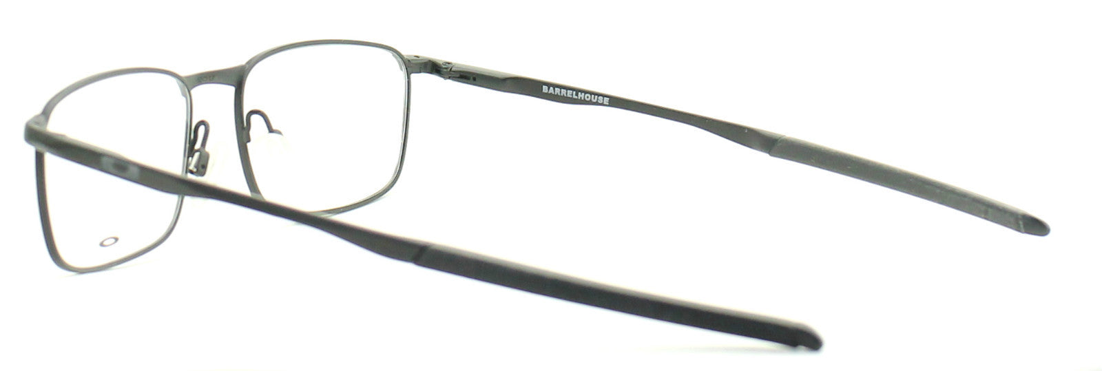 OAKLEY BARRELHOUSE OX3173-0152 Black Eyewear FRAMES RX Optical Eyeglasses - New