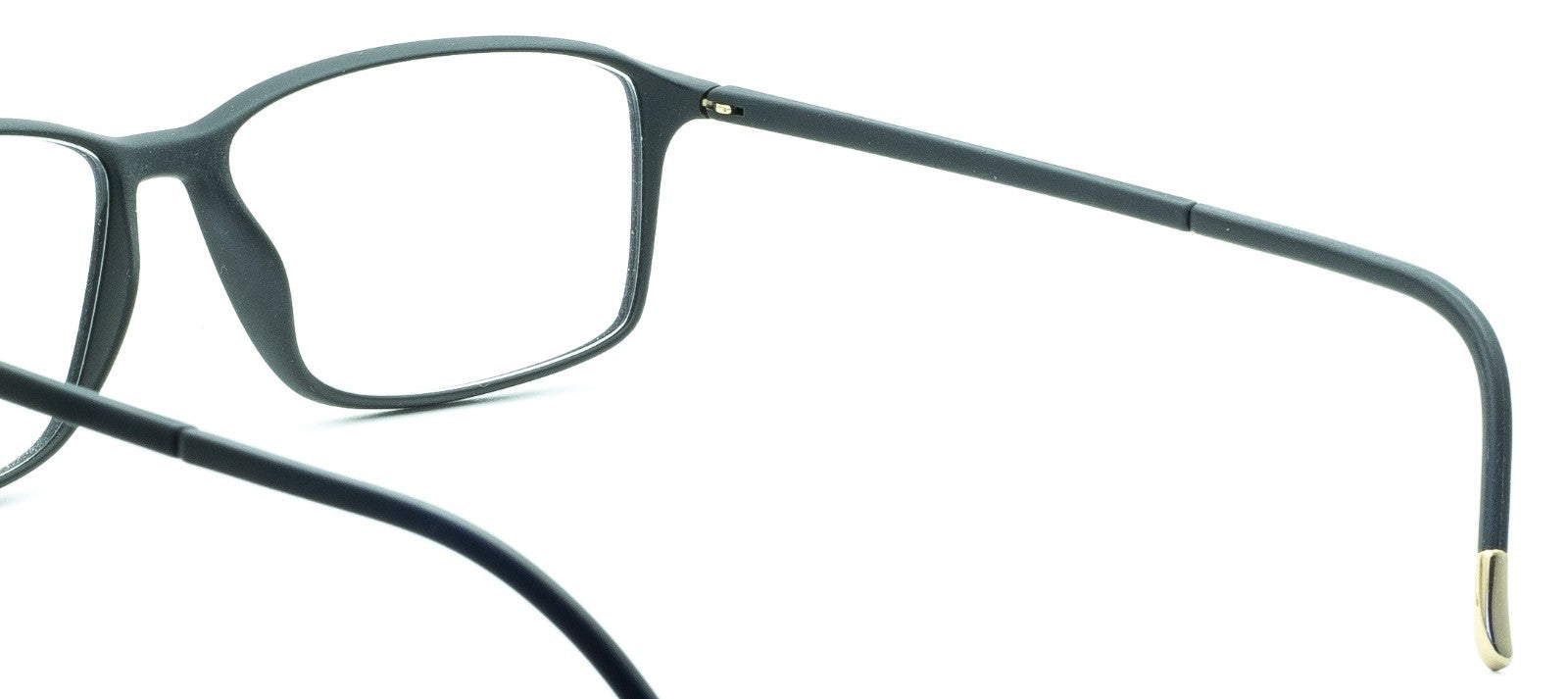 SILHOUETTE SPX 2942 75 9030 54mm Eyewear FRAMES RX Optical Glasses - New Austria