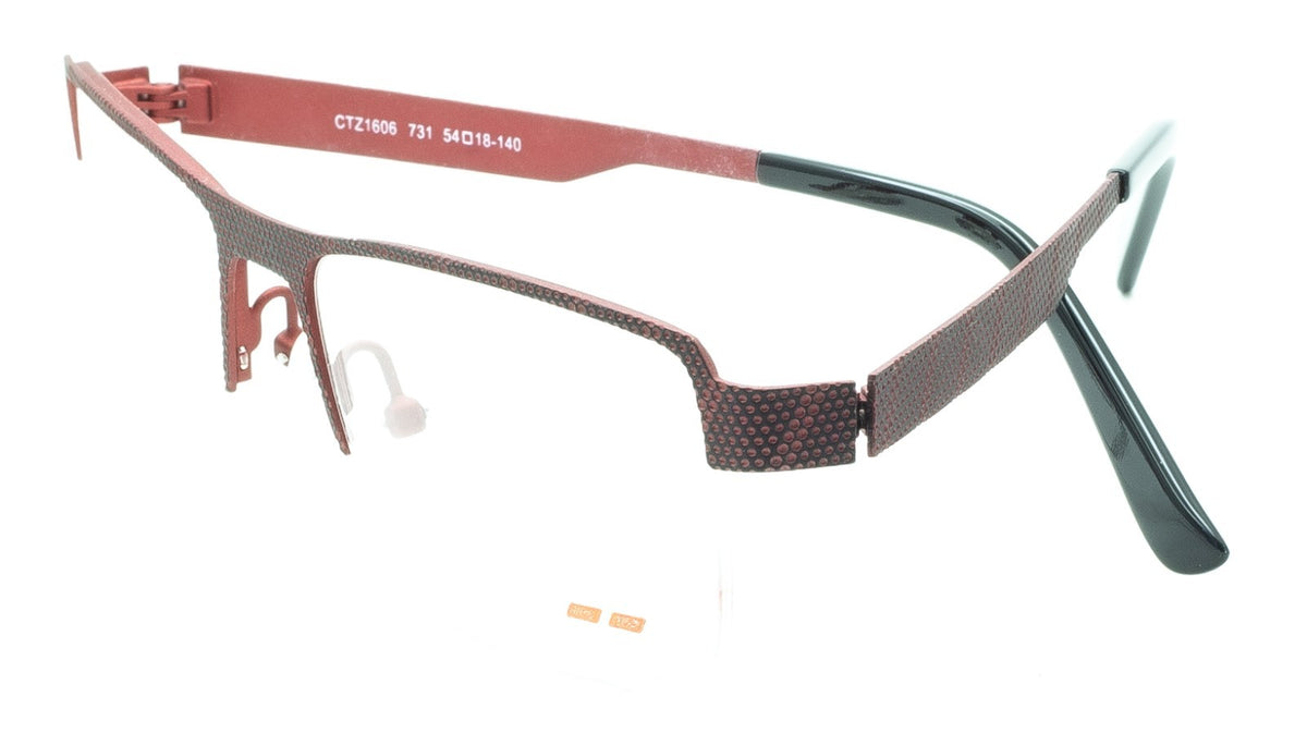 CITIZEN CTZ1606 731 54mm Eyewear FRAMES Glasses RX Optical Eyeglasses - New BNIB