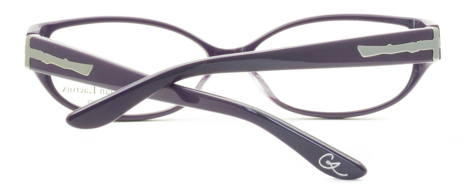 CHRISTIAN LACROIX CL1008 72953mm Eyewear RX Optical FRAMES Glasses - New BNIB