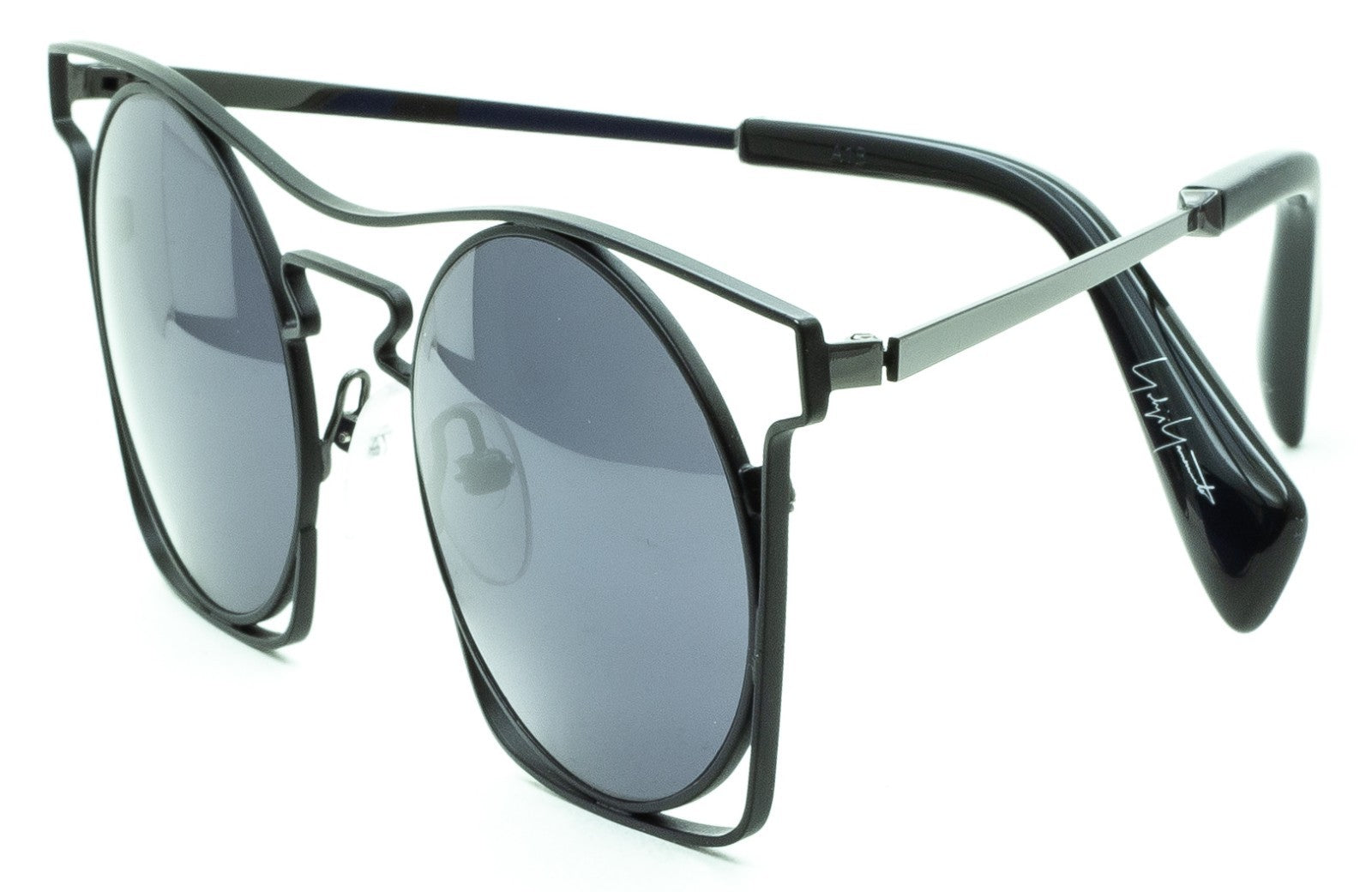 YOHJI YAMAMOTO YY7005 002 CAT 3 49mm Sunglasses Eyewear Shades Frames - France