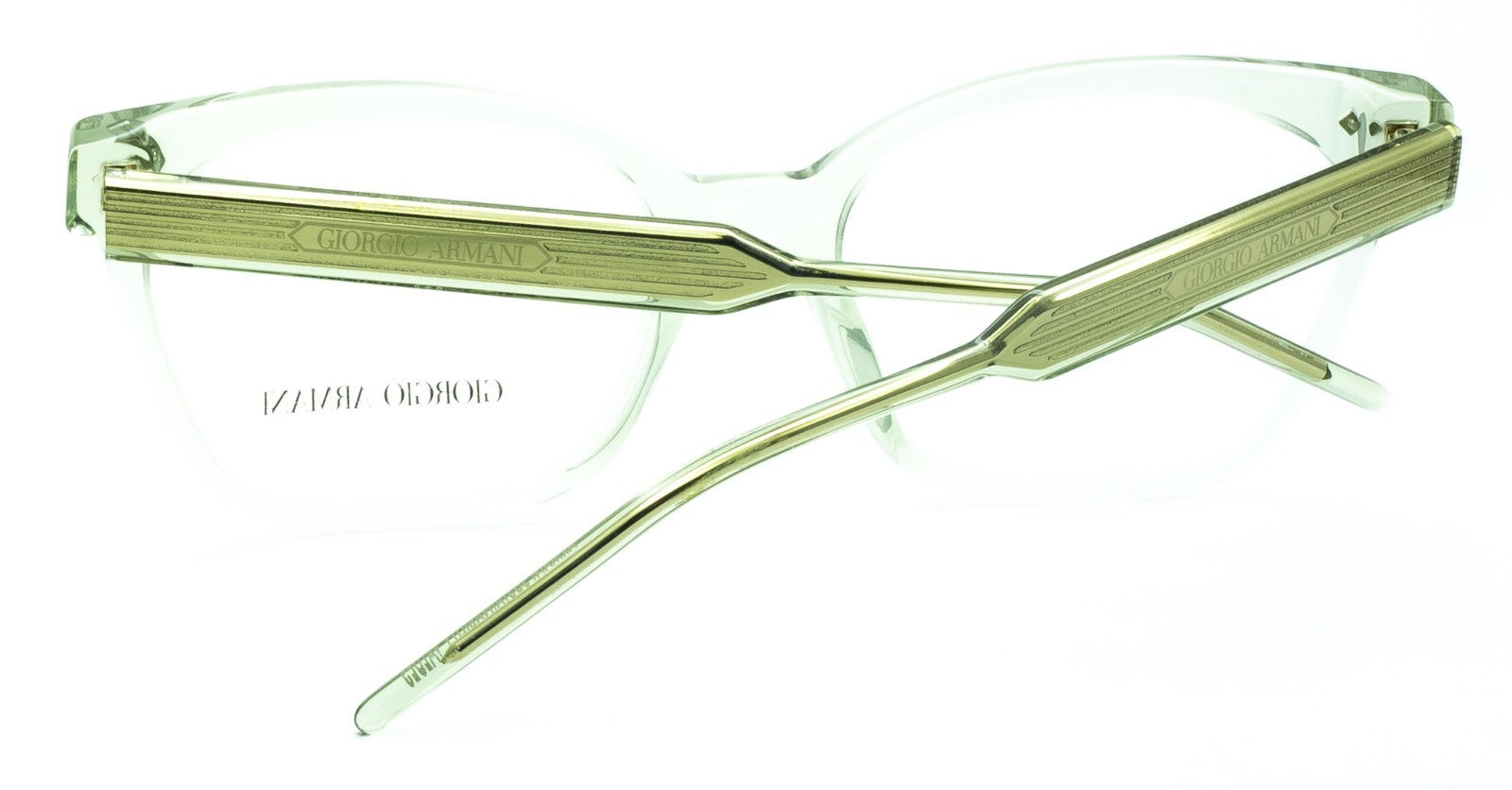 GIORGIO ARMANI AR7257-U 6083 54mm Eyewear FRAMES RX Optical Glasses - New Italy