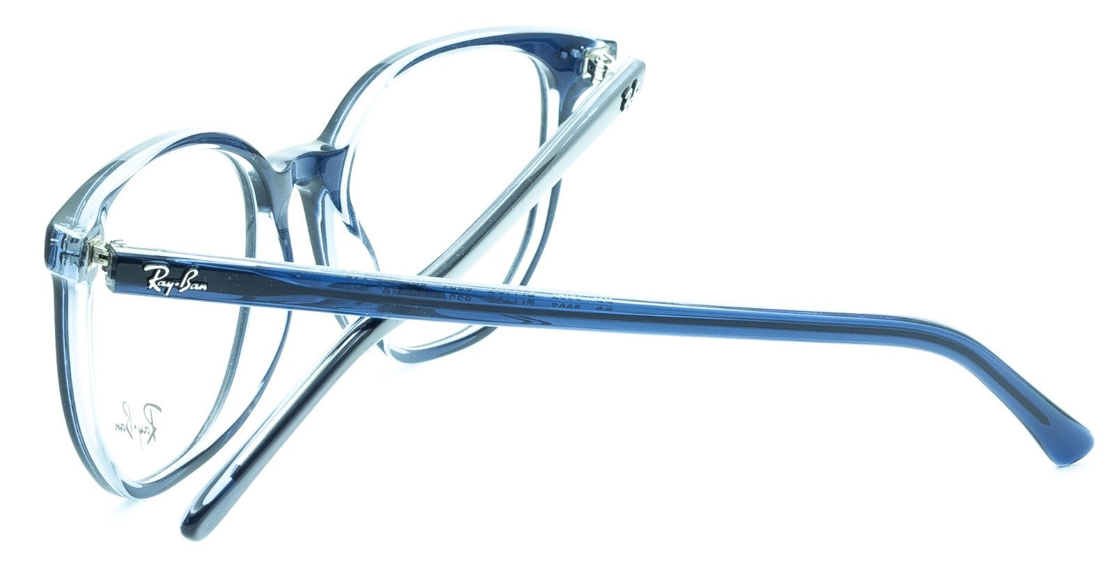 RAY BAN RB 5397 8324 Elliot 50mm RX Optical FRAMES RAYBAN Glasses Eyewear - New