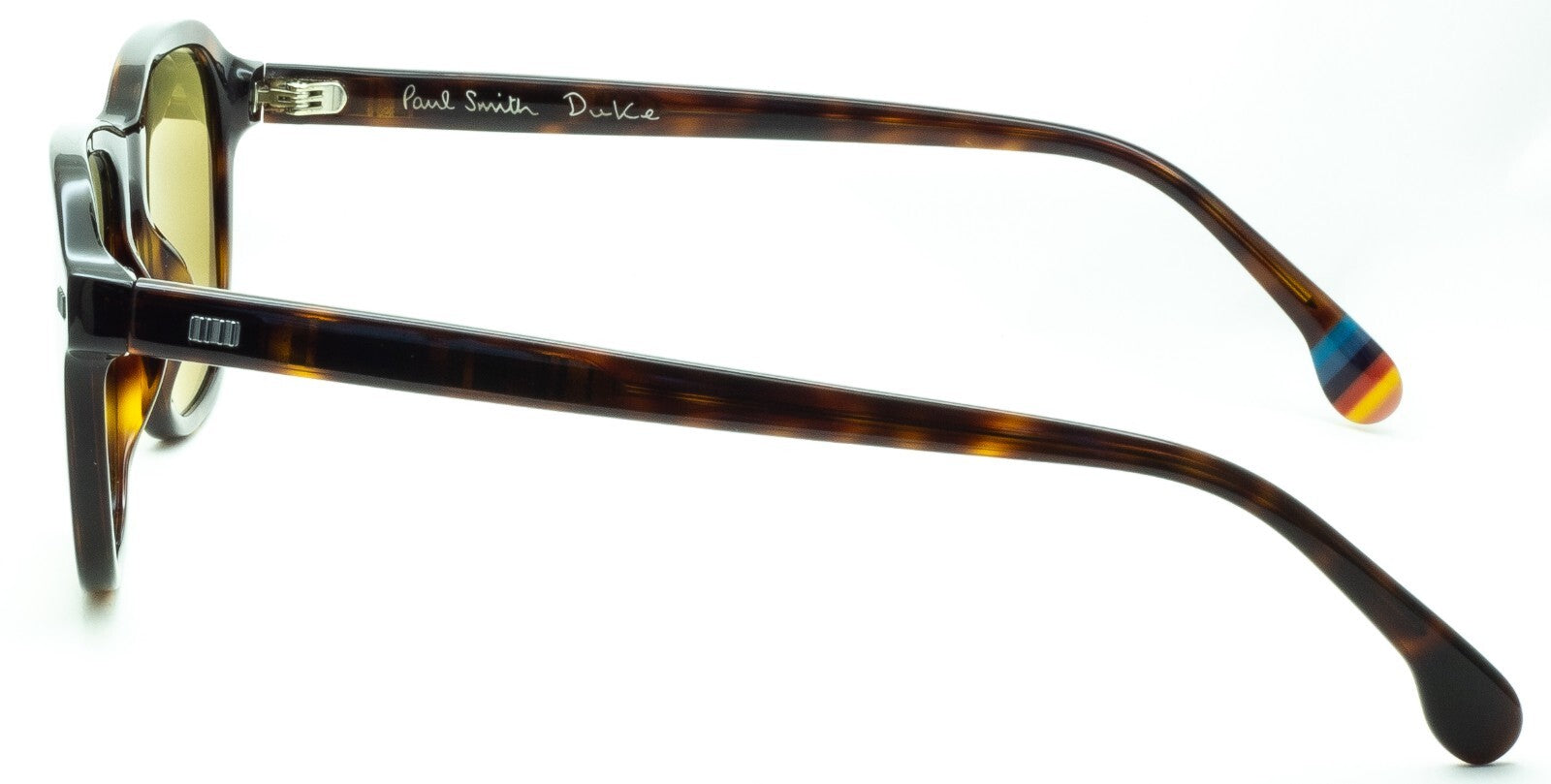 PAUL SMITH PSSN040 02 55mm Duke Sunglasses Shades Eyewear FRAMES - New Italy