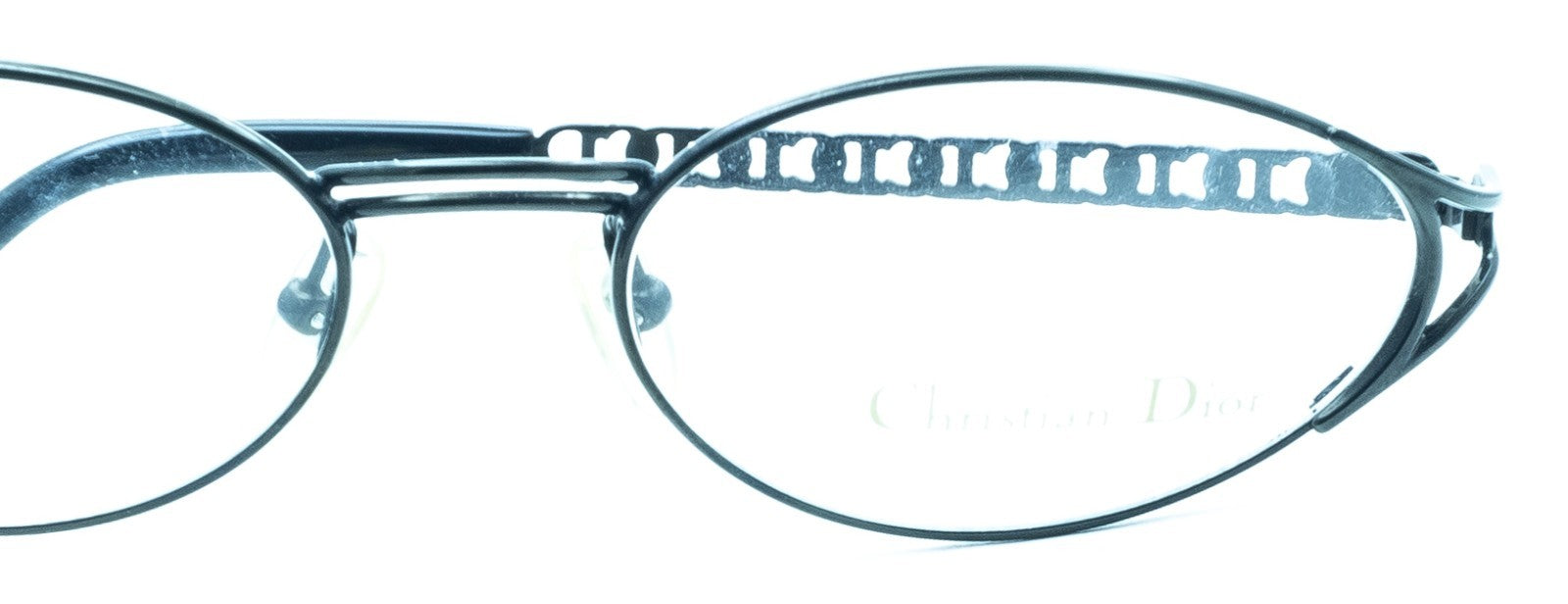 CHRISTIAN DIOR 2029 90A 55mm Eyewear Glasses RX Optical FRAMES VINTAGE - Austria