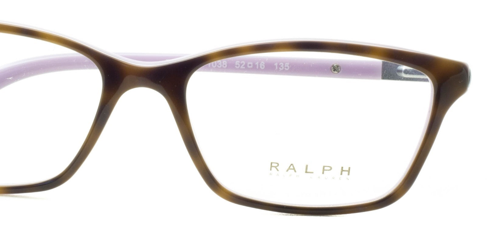 RALPH LAUREN RA 7044 1038 52mm RX Optical Eyewear FRAMES Eyeglasses Glasses -New