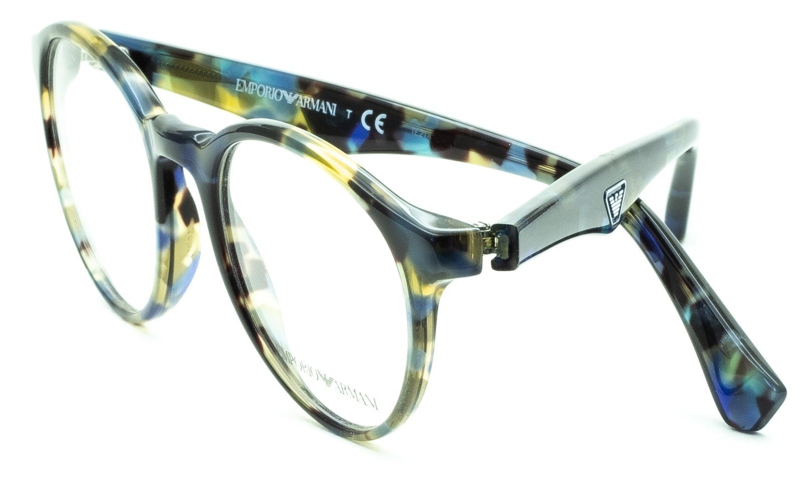 EMPORIO ARMANI EA 3176 5862 49mm Eyewear FRAMES RX Optical Glasses Eyeglasses