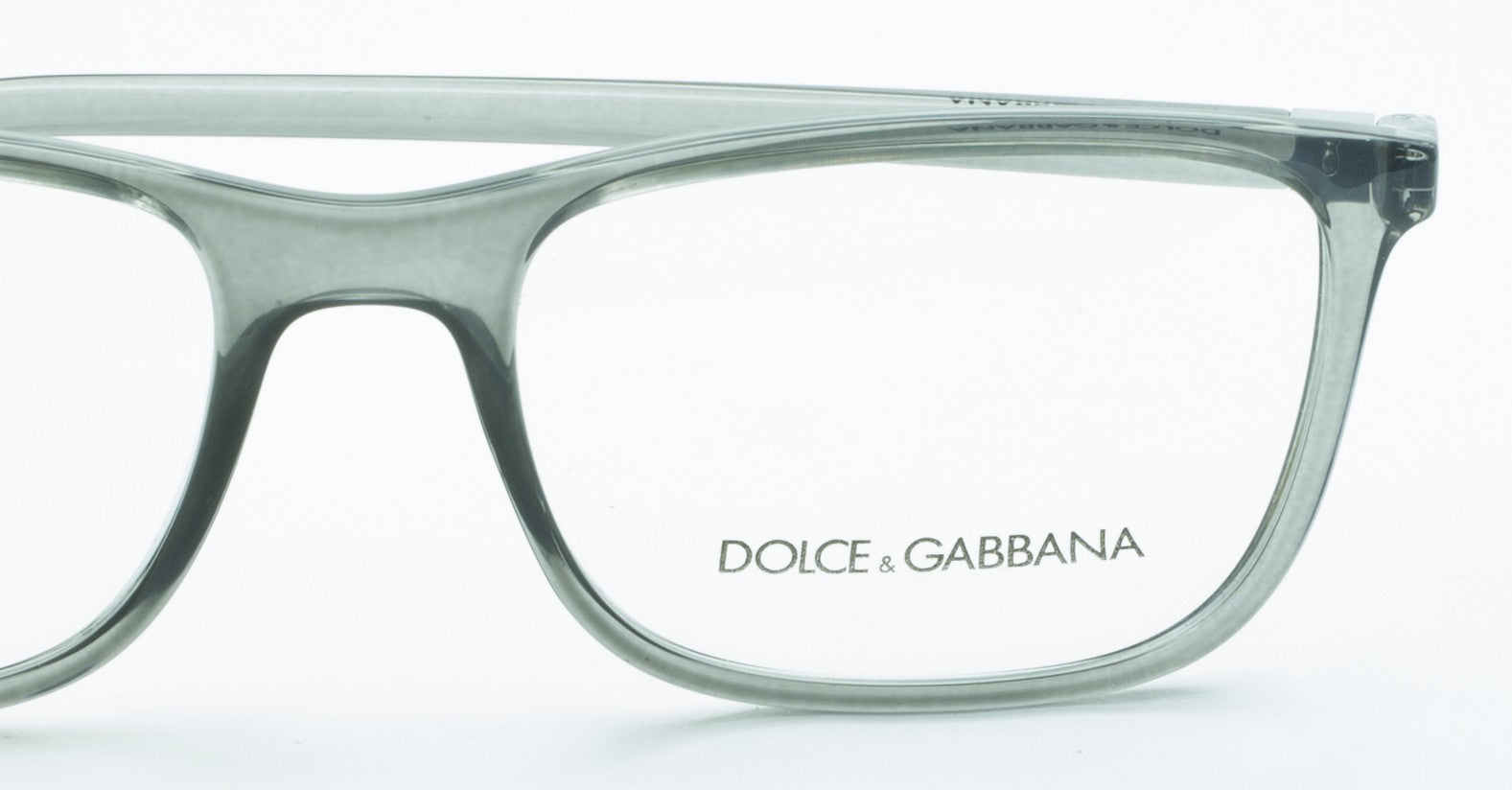 Dolce & Gabbana D&G DG5027 3160 55mm Eyeglasses RX Optical Glasses Frames - New