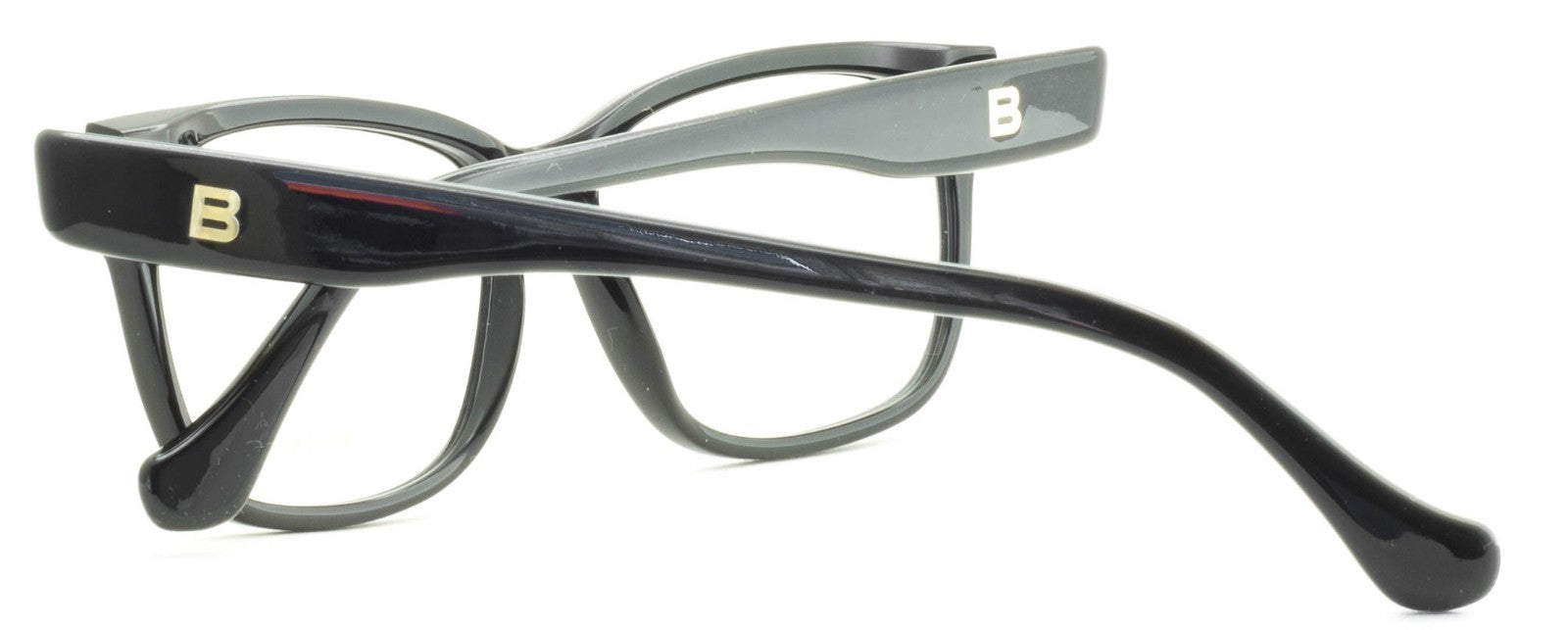 BALENCIAGA BA 5003 001 53mm Eyewear FRAMES RX Optical Eyeglasses Glasses- Italy