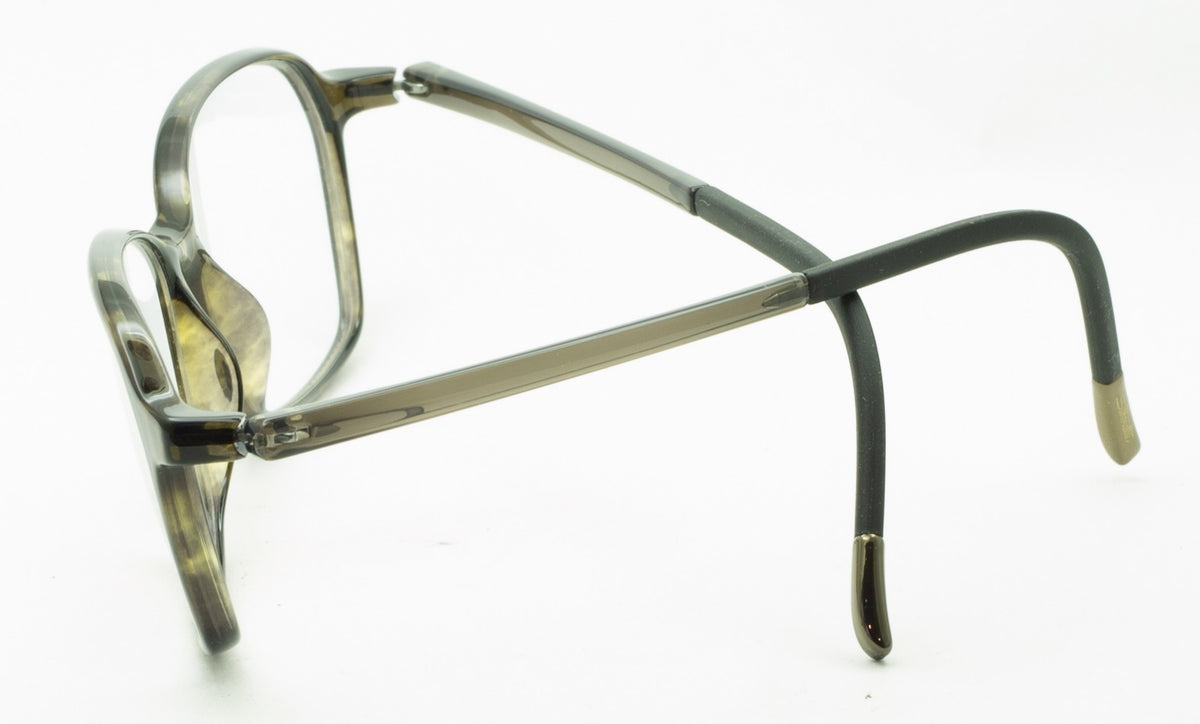 SILHOUETTE SPX 1605 75 9210 52mm Eyewear FRAMES RX Optical Glasses - New Austria