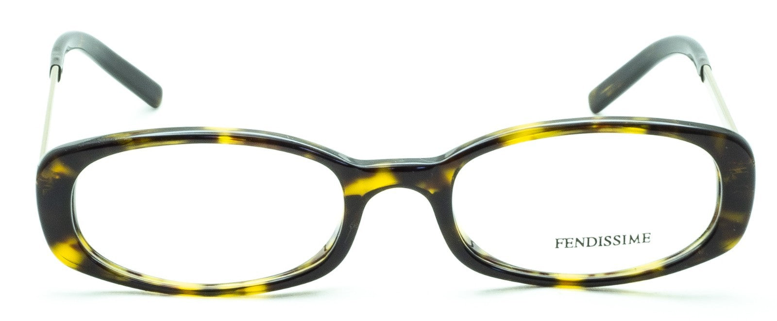 FENDISSIME VFE 516 722 49mm Eyewear RX Optical FRAMES Glasses - New BNIB Italy