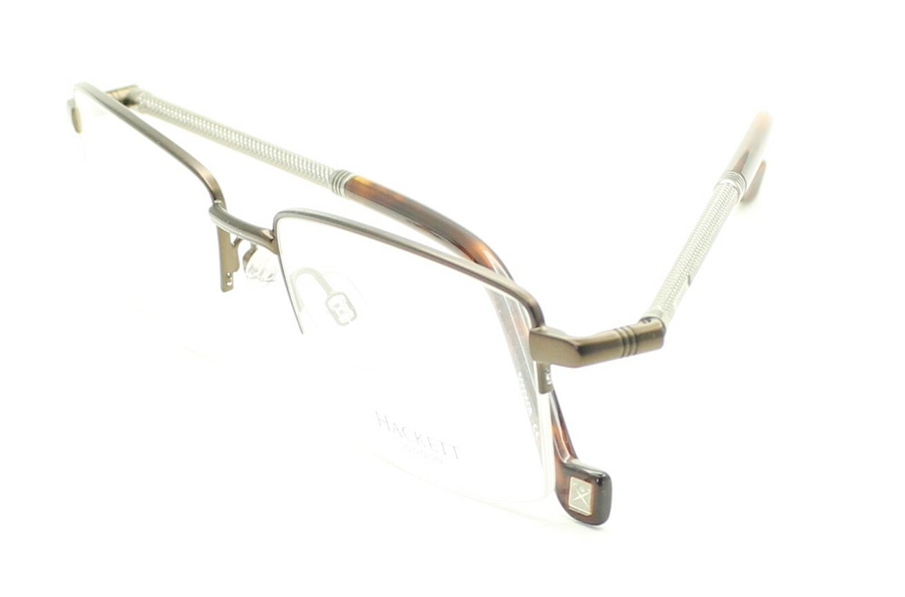 HACKETT Westminster 30400115 54mm Eyewear FRAMES RX Optical Glasses Eyeglasses