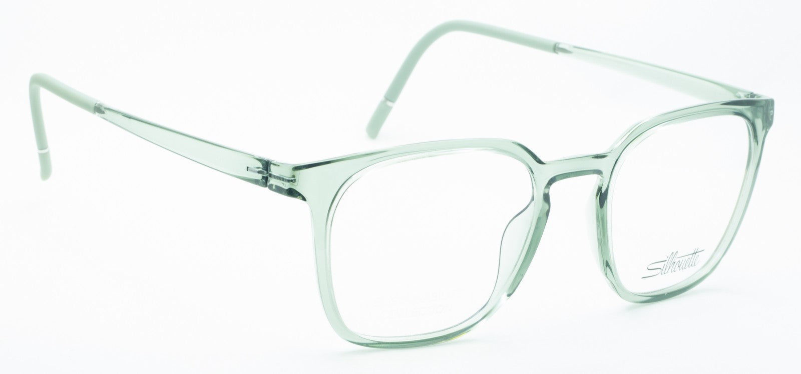 SILHOUETTE SPX 2980 75 5010 49mm Eyewear FRAMES RX Optical Glasses - New Austria