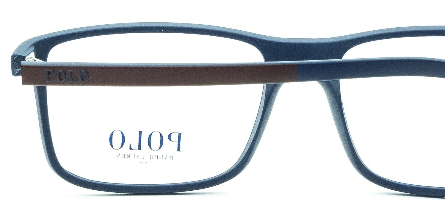 RALPH LAUREN POLO 2126 5006 55mm Eyewear FRAMES RX Optical Eyeglasses GlassesNew