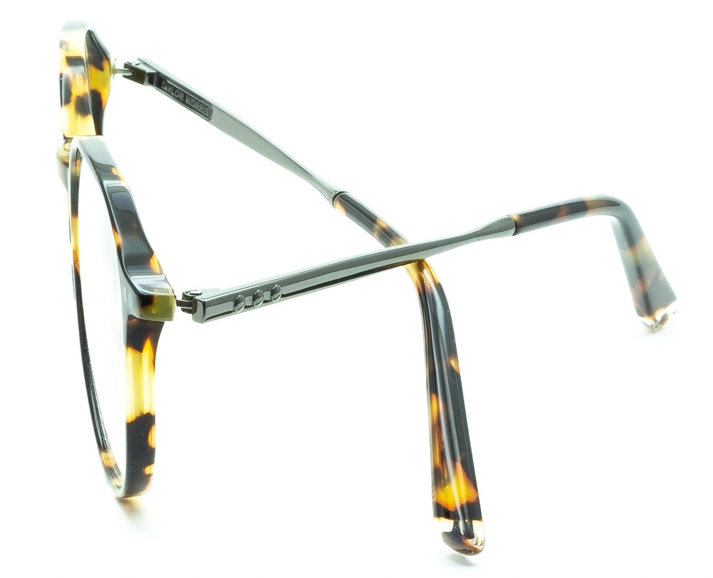 TAYLOR MORRIS SW2 C3 51mm Eyewear FRAMES RX Optical Glasses Eyeglasses - New