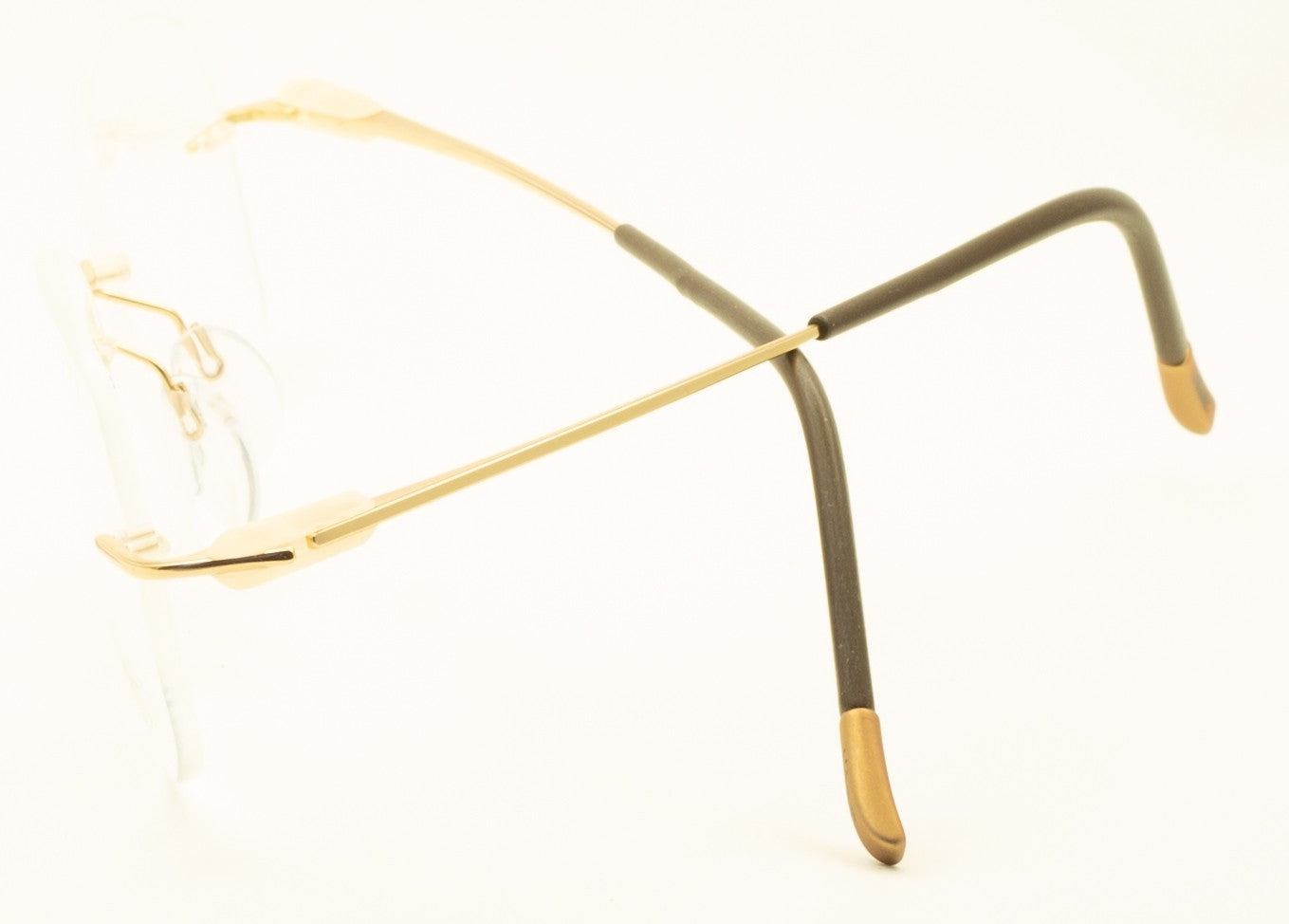 SILHOUETTE 5561 IX 3530 52mm Eyewear FRAMES RX Optical Eyeglasses Glasses - New