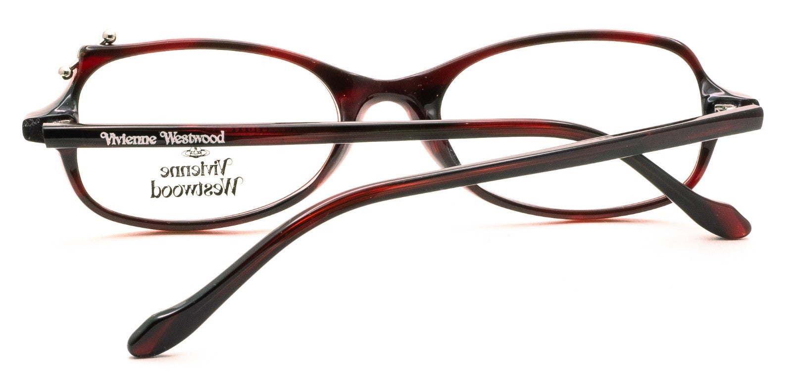 VIVIENNE WESTWOOD VW 029 500 51mm Vintage Eyewear FRAMES RX Optical - New Italy