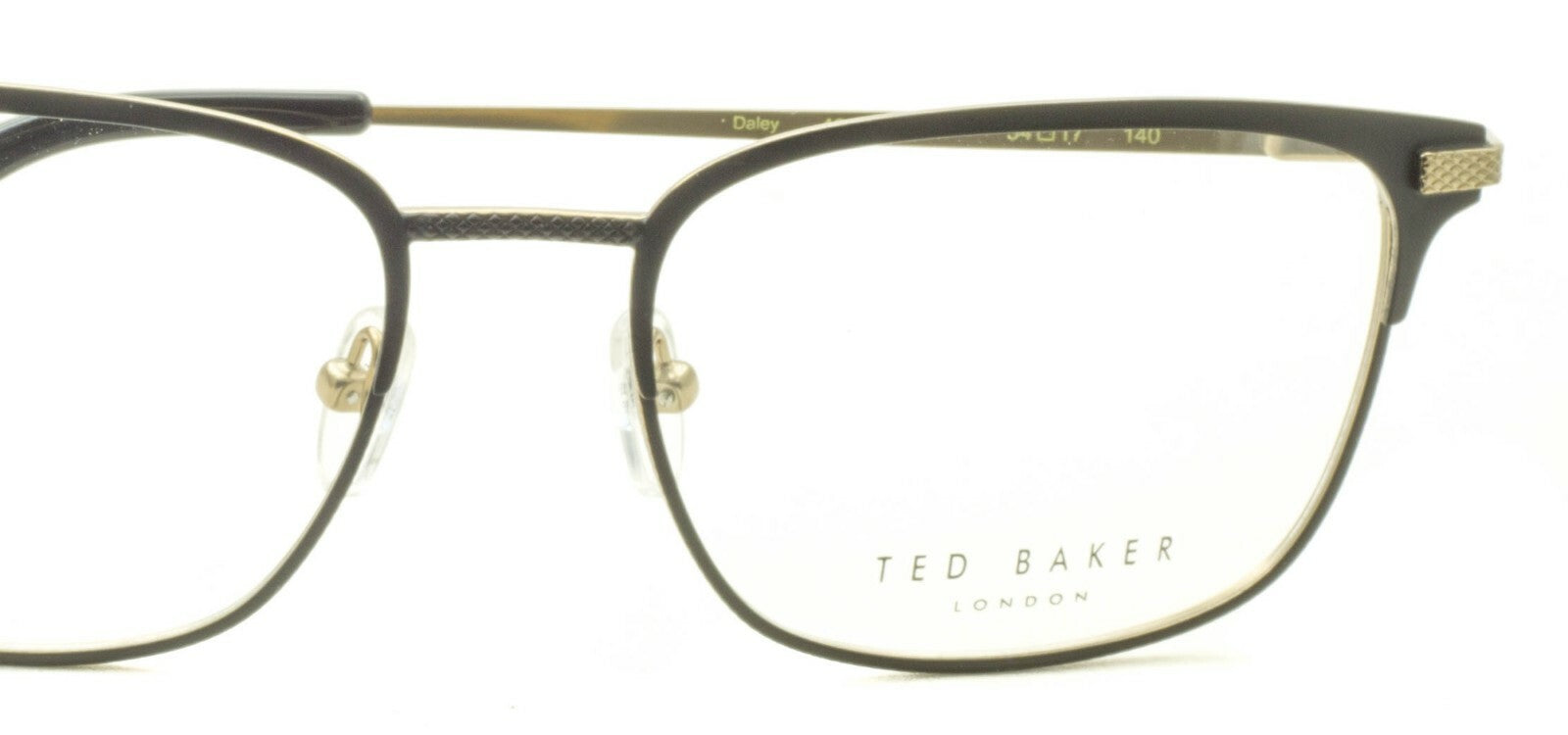 TED BAKER 4259 003 54mm Daley Eyewear FRAMES Glasses Eyeglasses RX Optical - New