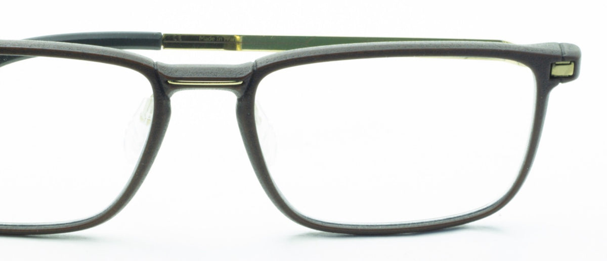 McLAREN Eyewear MLOP-98O10A C02 55mm RX Optical FRAMES Glasses - New France