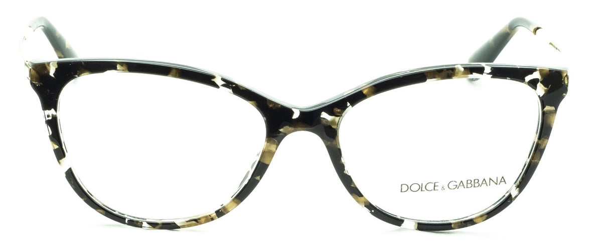 Dolce & Gabbana DG 3258 911 54mm Eyeglasses RX Optical Glasses Frames Eyewear