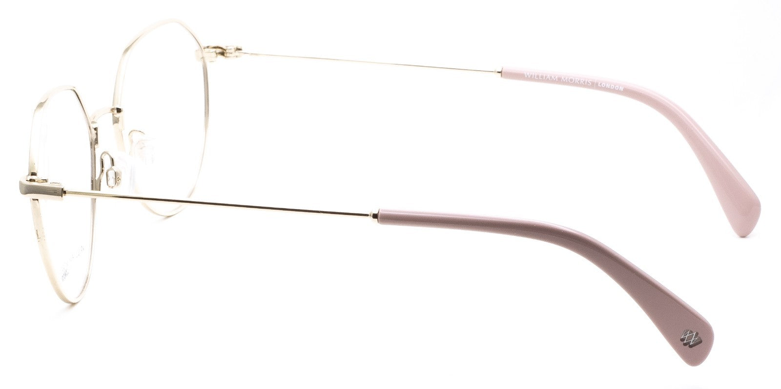 WILLIAM MORRIS LN50225 C3 52mm RX Optical Eyewear FRAMES Eyeglasses Glasses -New