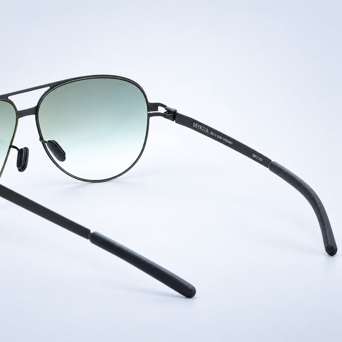 MYKITA Tyson Col. 002 59mm SUNGLASSES Shades Eyewear - New BNIB Germany