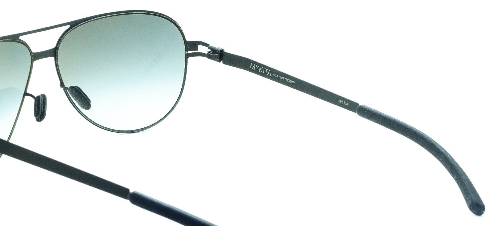 MYKITA Tyson Col. 002 59mm SUNGLASSES Shades Eyewear - New BNIB Germany