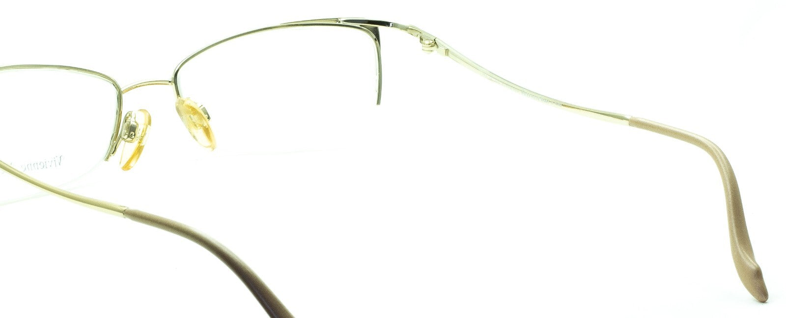 VIVIENNE WESTWOOD VW 033 A00 51mm Vintage Eyewear FRAMES RX Optical - New Italy