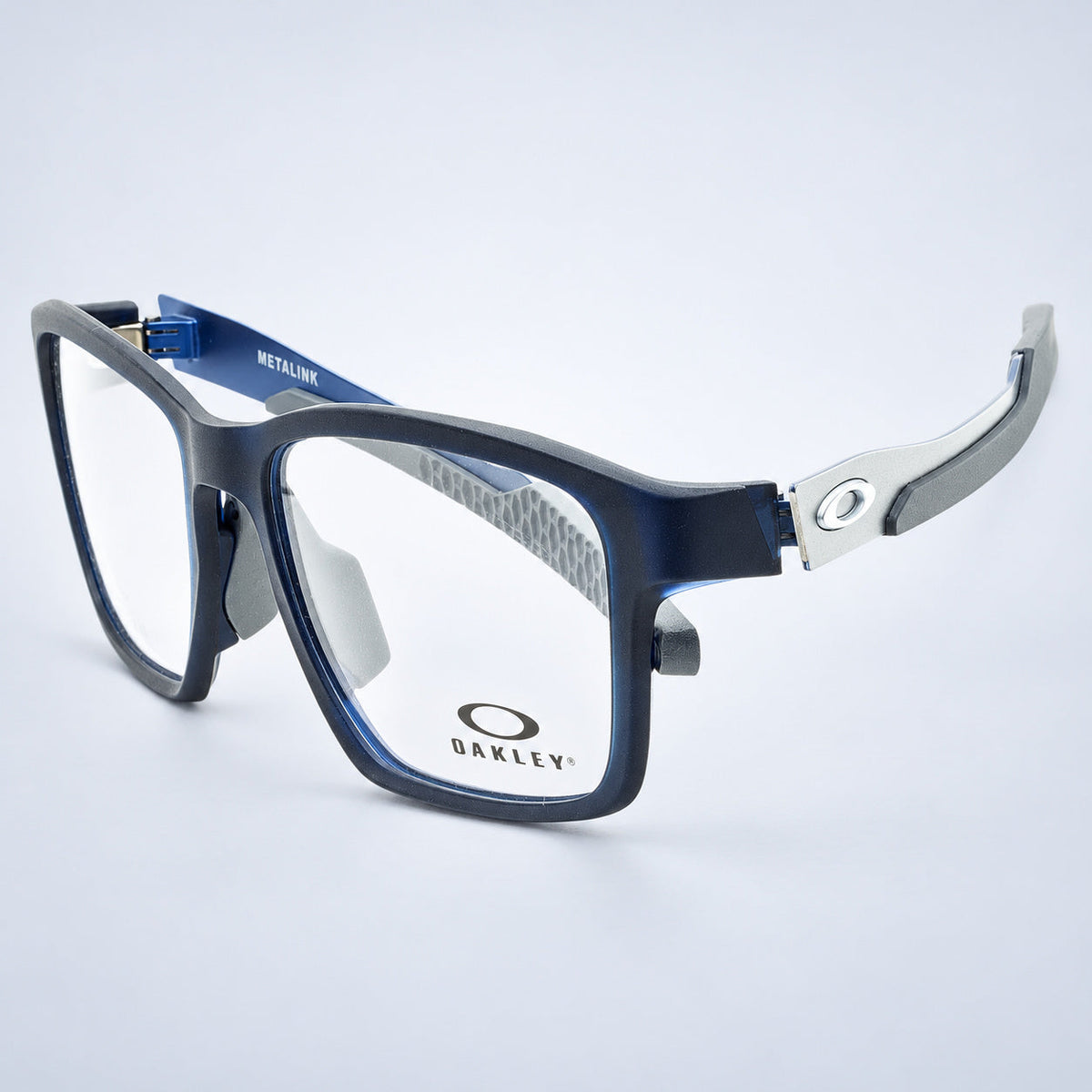OAKLEY METALINK OX8153-1555 Eyewear FRAMES RX Optical Eyeglasses Glasses - New