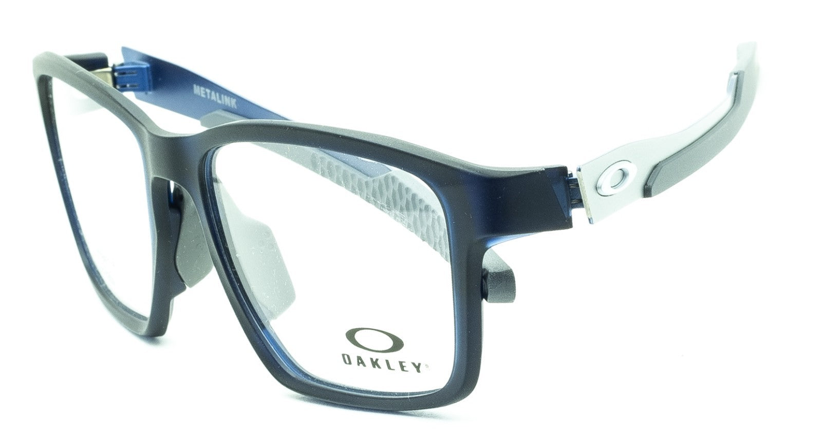 OAKLEY METALINK OX8153-1555 Eyewear FRAMES RX Optical Eyeglasses Glasses - New