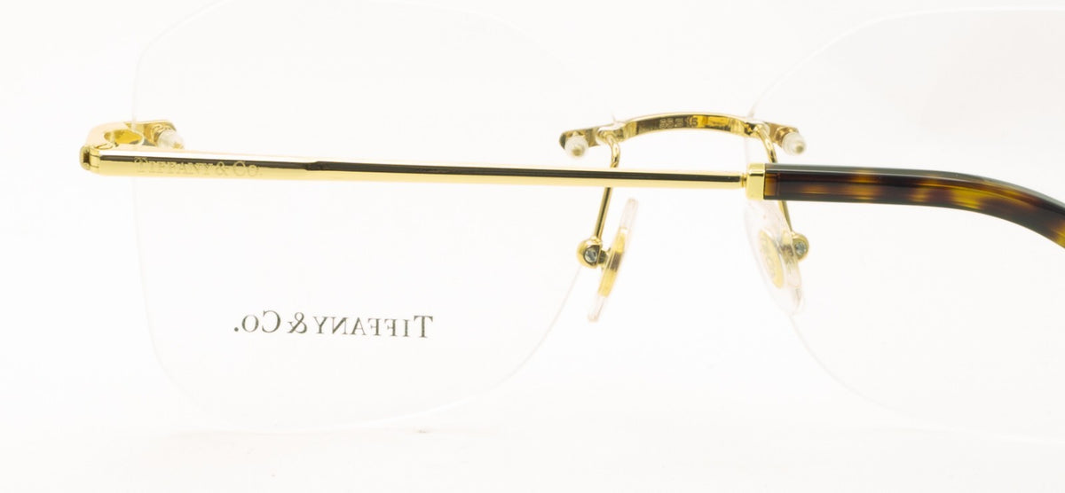 TIFFANY & CO TF 1150 6002 55mm Eyewear FRAMES RX Optical Eyeglasses Glasses New