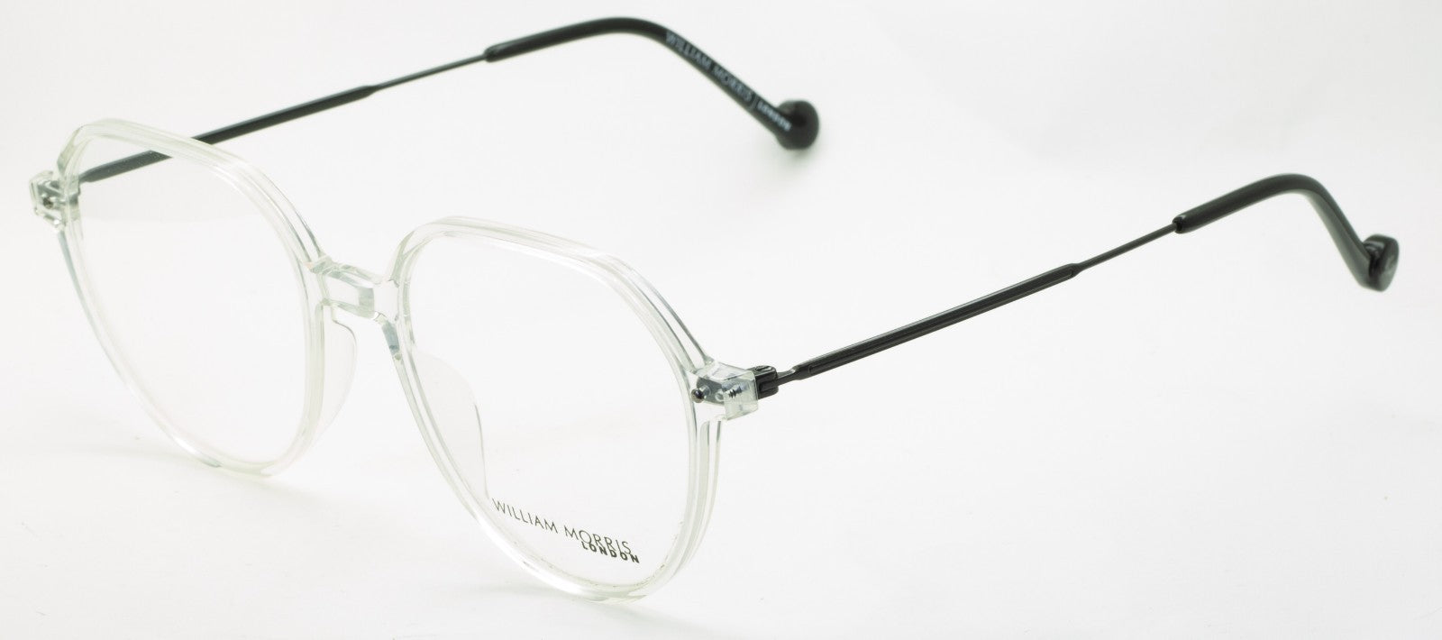 WILLIAM MORRIS LN50183 C2 50mm RX Optical Eyewear FRAMES Eyeglasses Glasses -New