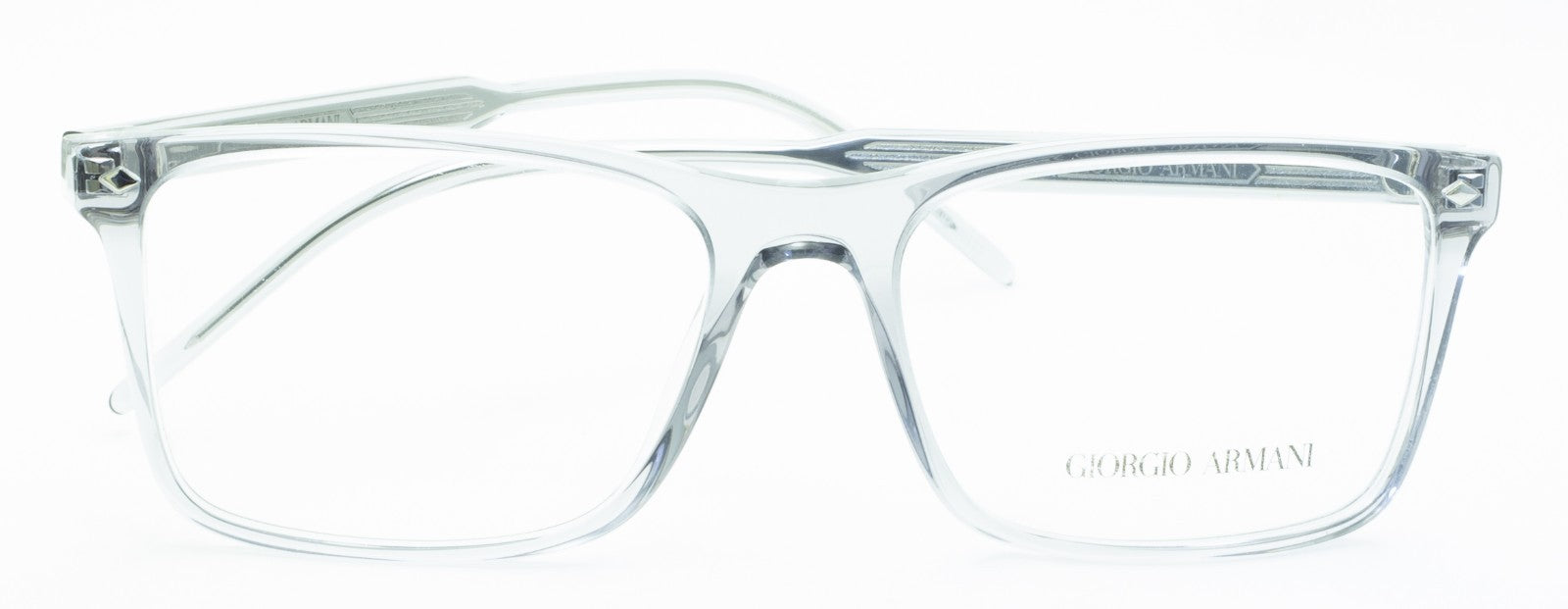 GIORGIO ARMANI AR7258 6070 55mm Eyewear FRAMES RX Optical Glasses New - Italy