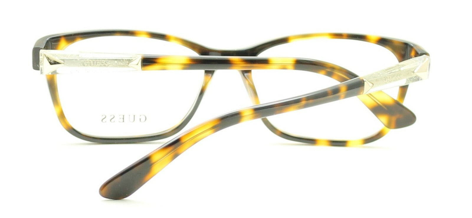 GUESS GU 2561 052 53mm Eyewear FRAMES Glasses Eyeglasses RX Optical - BNIB New