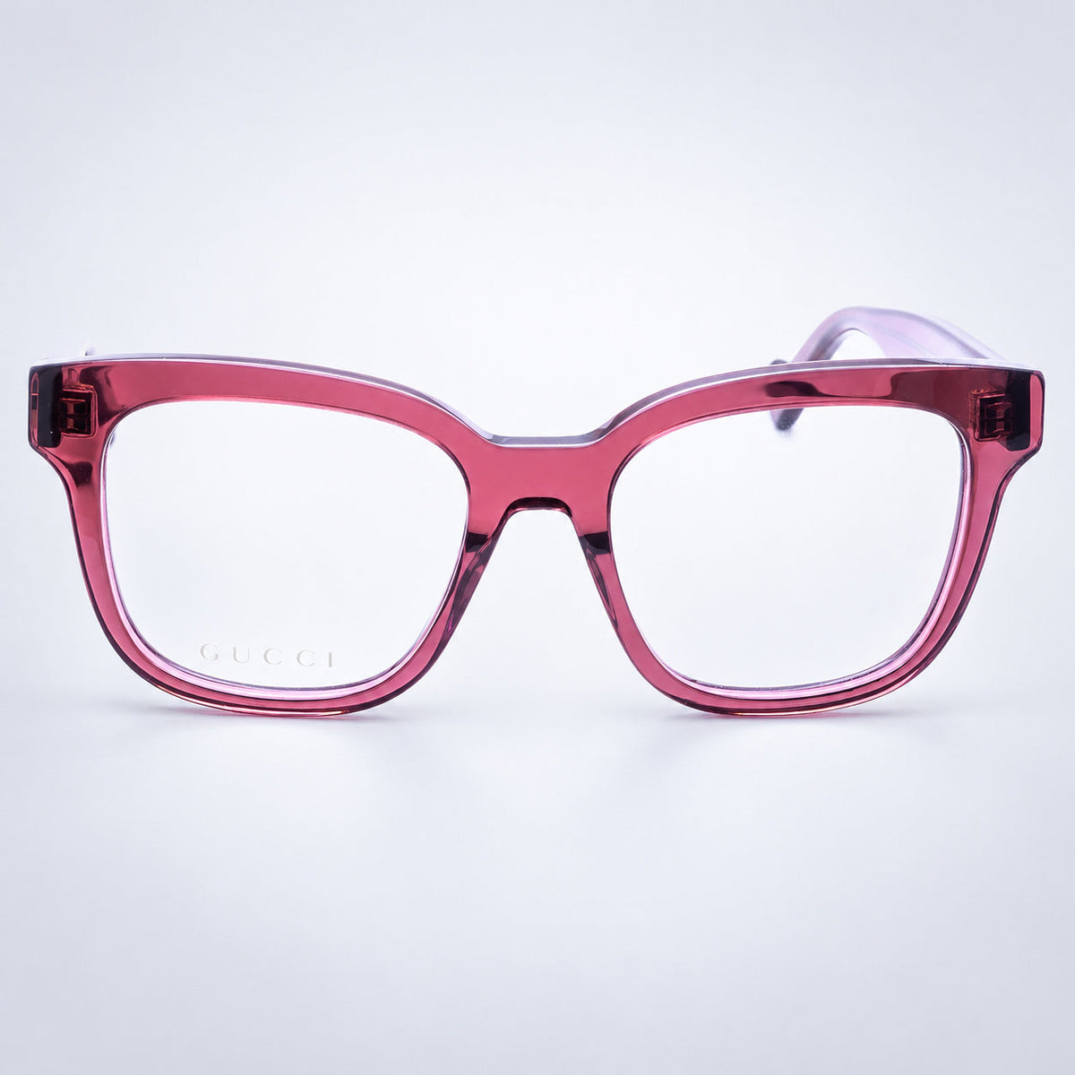 GUCCI GG 0958O 006 52mm Eyewear FRAMES Glasses RX Optical Eyeglasses New - Italy
