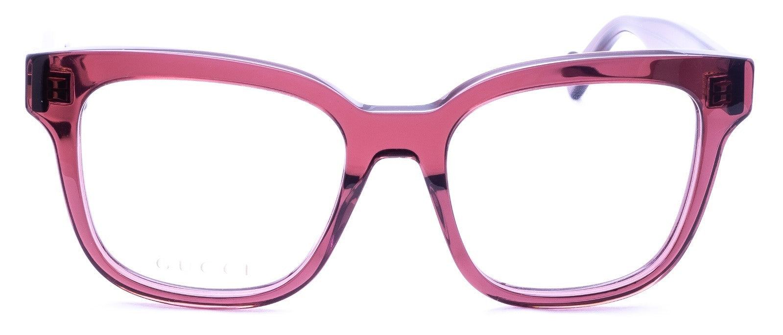 GUCCI GG 0958O 006 52mm Eyewear FRAMES Glasses RX Optical Eyeglasses New - Italy