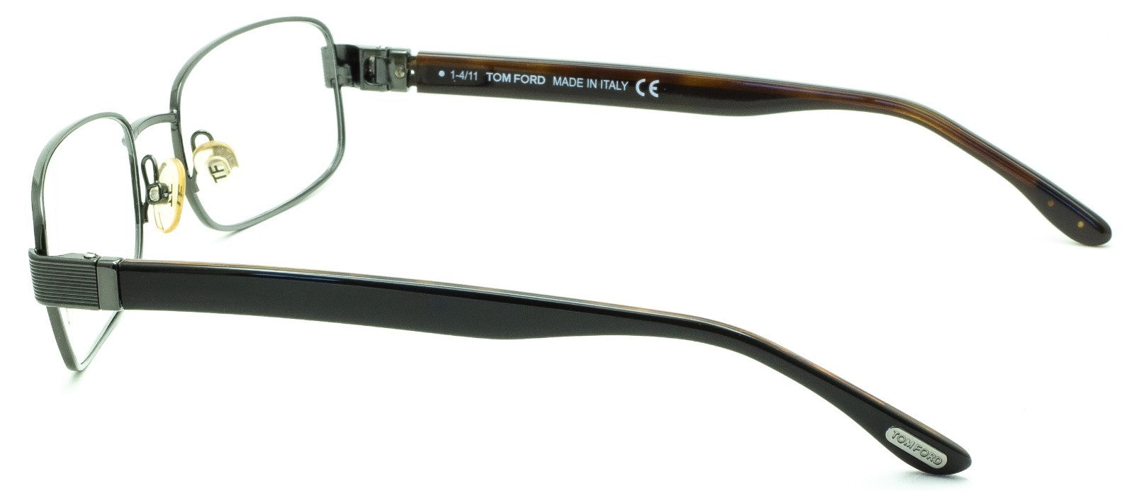 TOM FORD TF 5092 772 54mm Eyewear FRAMES RX Optical Eyeglasses Glasses New Italy