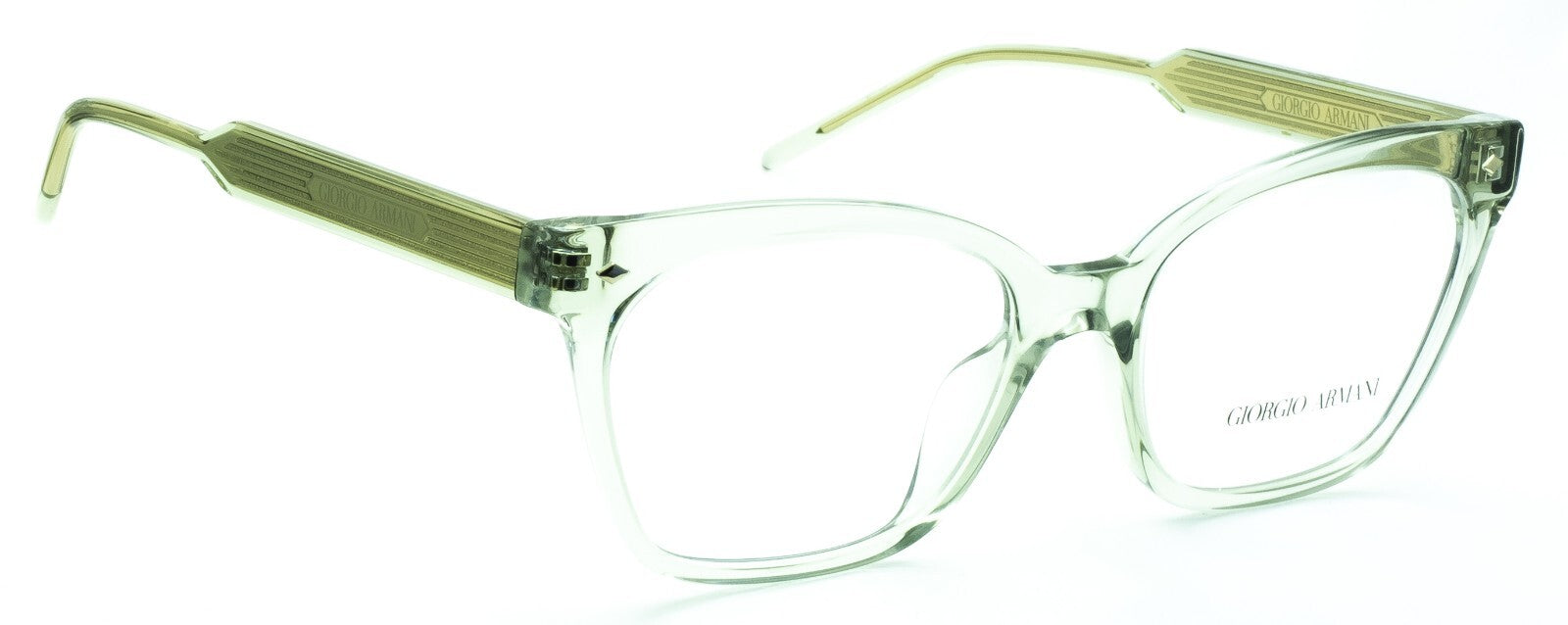 GIORGIO ARMANI AR7257-U 6083 54mm Eyewear FRAMES RX Optical Glasses - New Italy