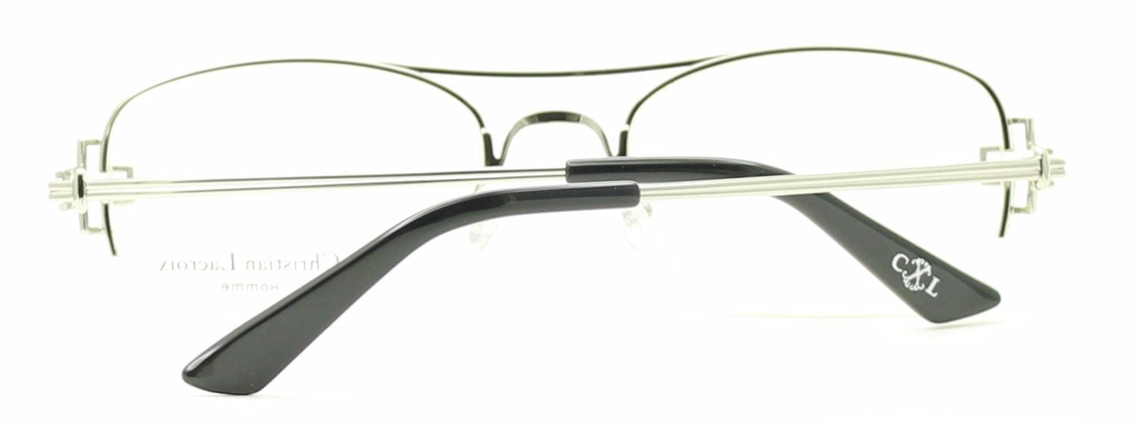 CHRISTIAN LACROIX CL4001 800 54mm Eyewear RX Optical FRAMES Glasses - New BNIB