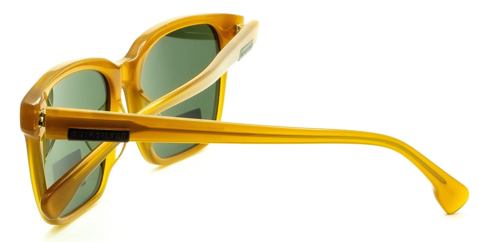 QUIKSILVER BRONXTOWN EQYEY03097/XCGP 52mm Sunglasses Shades Eyewear - New