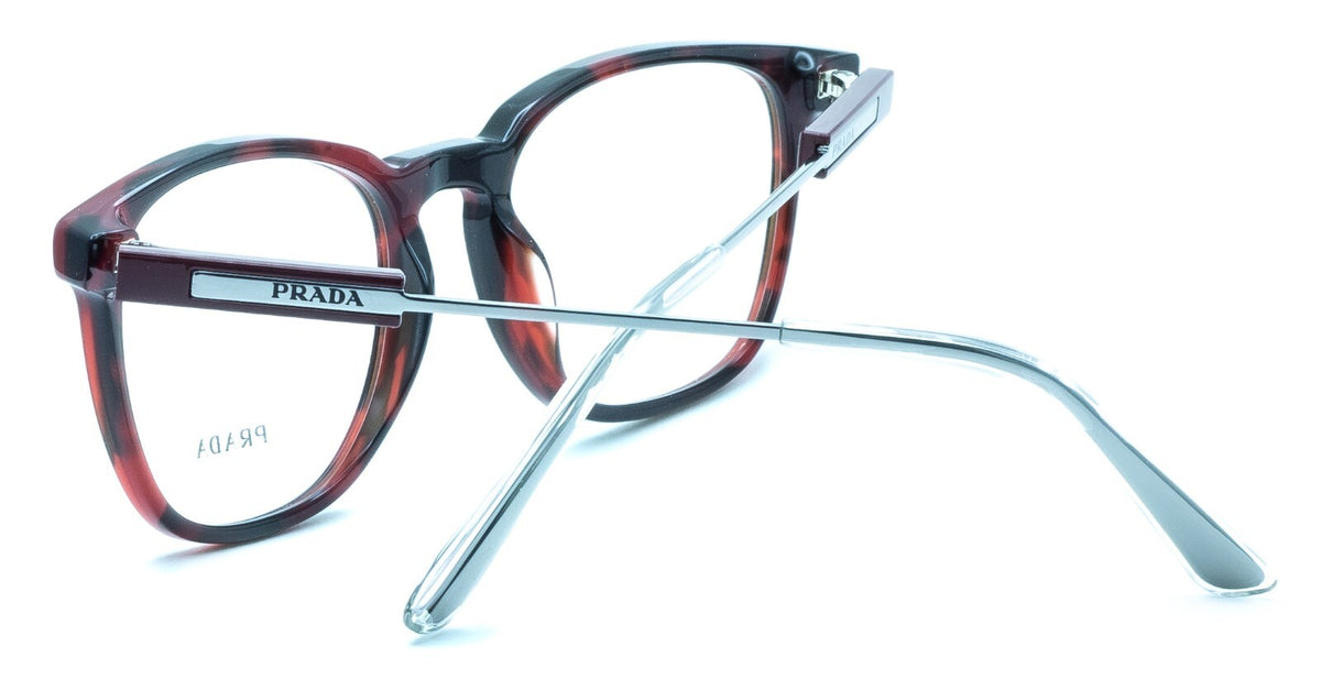 PRADA VPR 19Z 18I-1O1 53mm Eyewear FRAMES RX Optical Eyeglasses Glasses - Italy