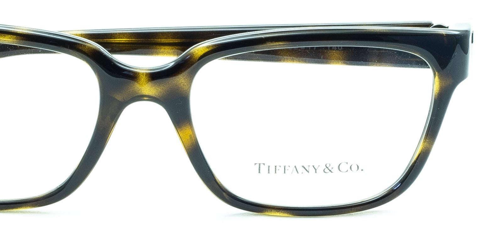TIFFANY & CO TF2286-D 8015 52mm Eyewear FRAMES RX Optical Glasses - New Italy
