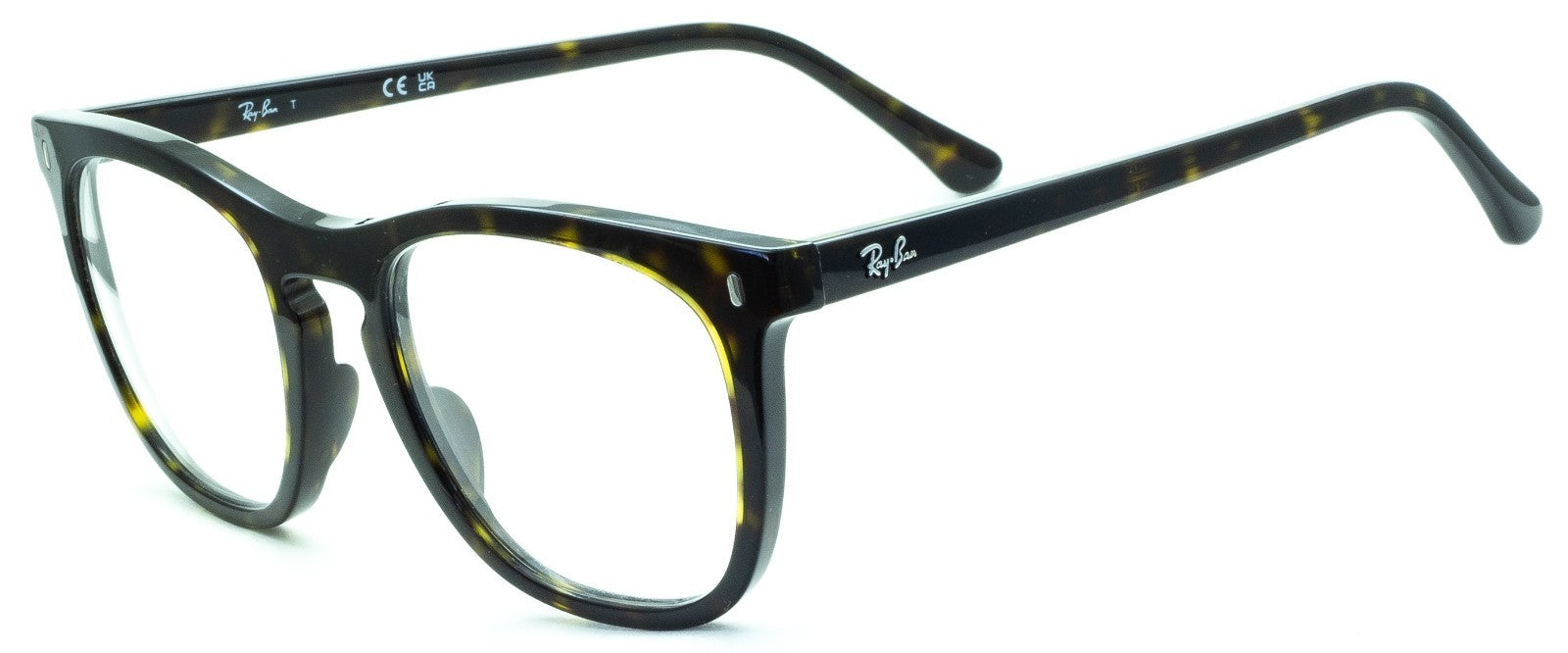 RAY BAN RB 2210V 2012 51mm FRAMES RAYBAN Glasses Eyewear RX Optical -New TRUSTED